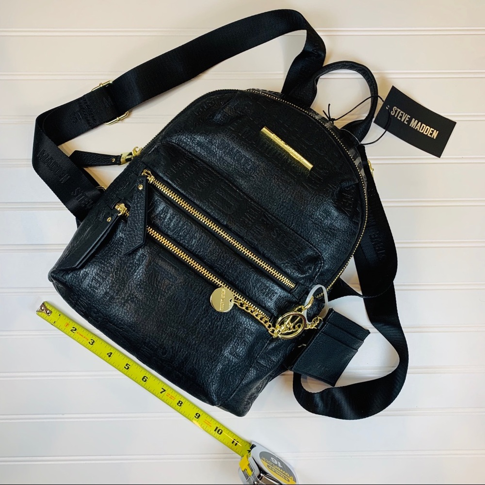 STEVE MADDEN BACKPACK